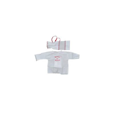 Chemise Lucky - 