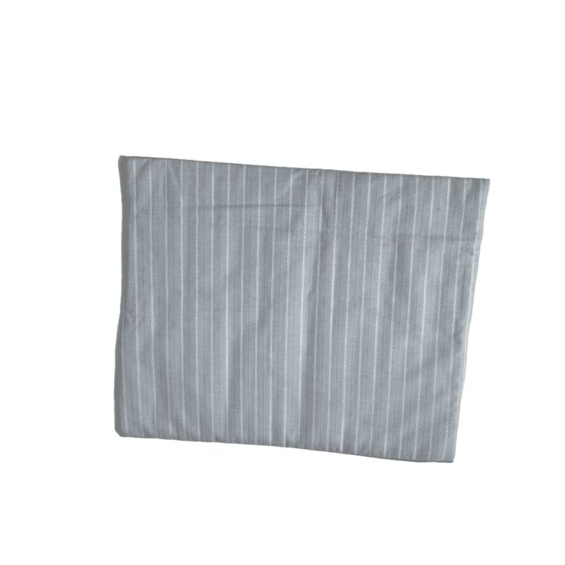 Sac à langer bleu clair Ninnaoh - 