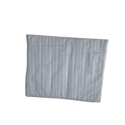 Hellblaue Wickeltasche Ninnaoh - 