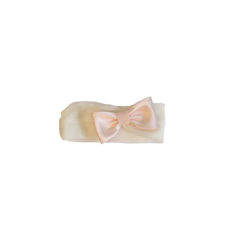 Dress Minù with glitter 9 and 12 months - 