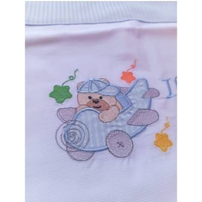 Sacca cambio neonato - 