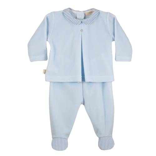 Coprifasce clinico neonato in ciniglia - 