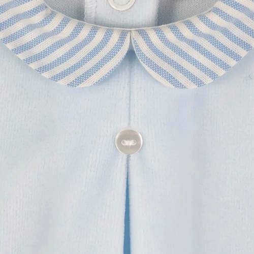 Housses cliniques en chenille pour nouveau-nés -  2