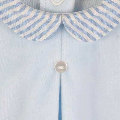 Clinical newborn baby chenille covers - 