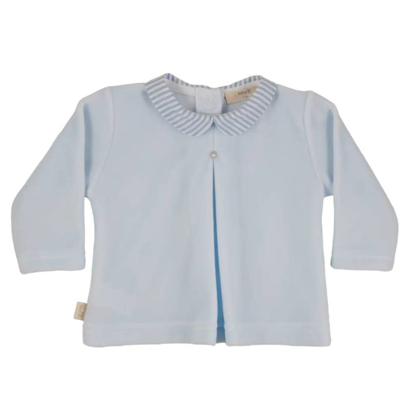 Klinische Chenille-Decken für neugeborene Babys - 