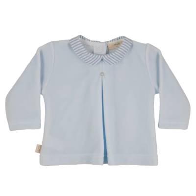 Coprifasce clinico neonato in ciniglia - 