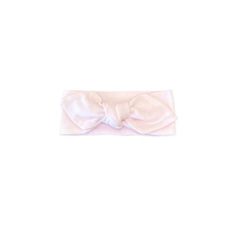 Baby gi baby band rosa 1/3/6 meses - 