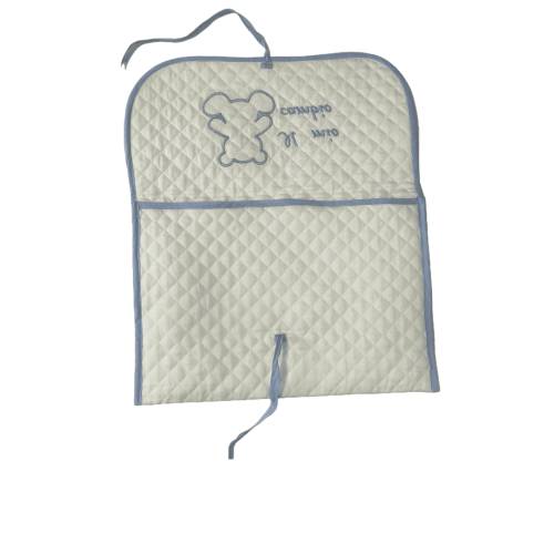 Wickeltasche für neugeborene Babys -  2