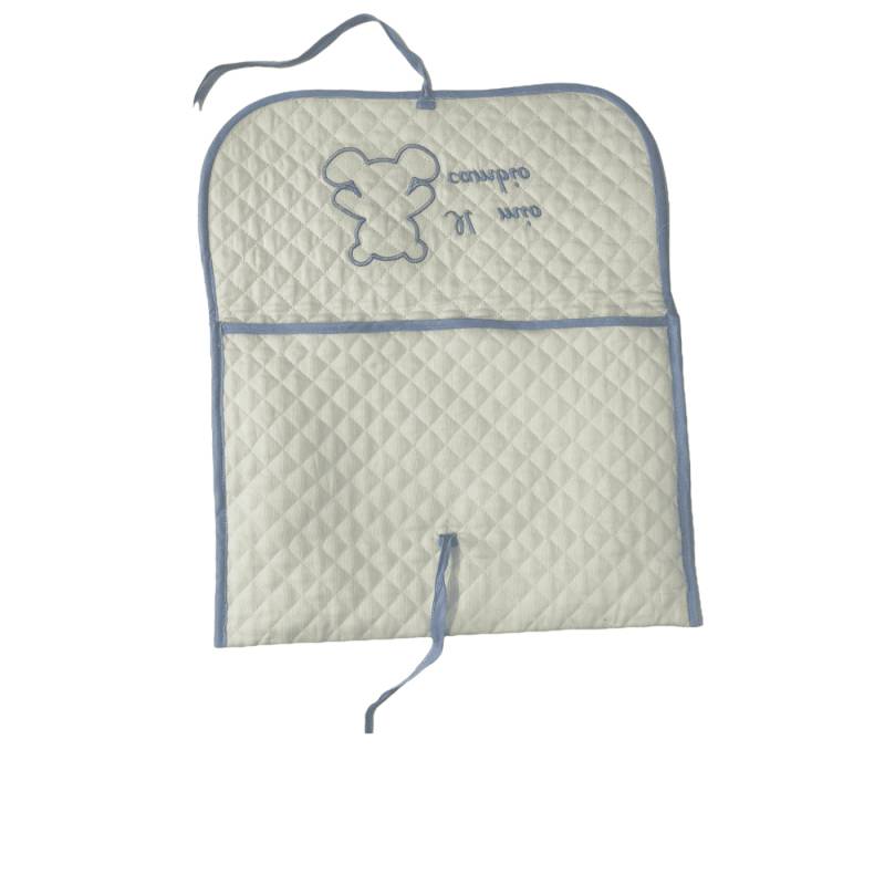 Newborn baby change bag - 