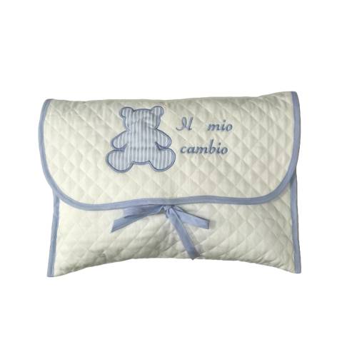 Bolsa cambiador para recién nacidos - 