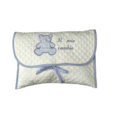 Busta cambio neonato - 