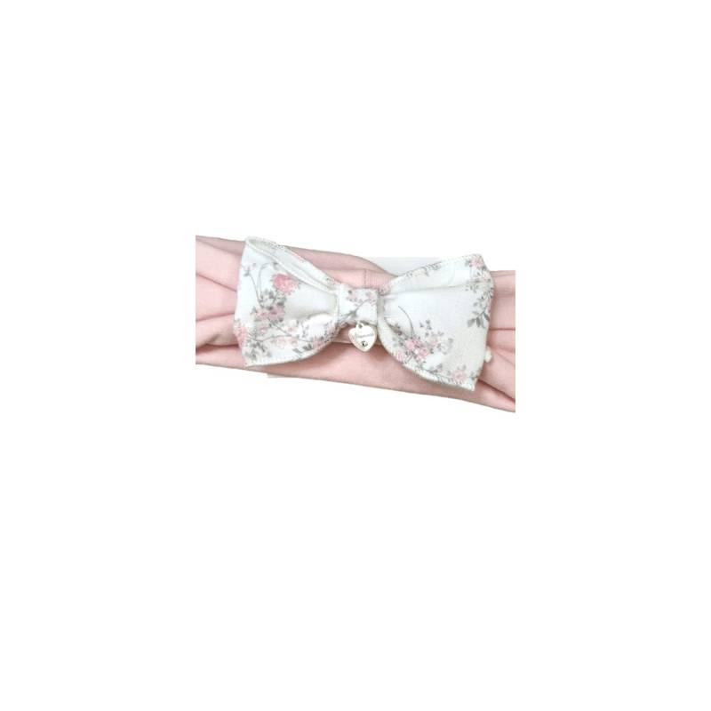 Coletero para recién nacido Ninnaoh rosa talla 0/6 meses - 