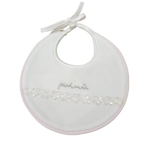 Housse clinique pour bébé fille Minù chenille élégante... 2