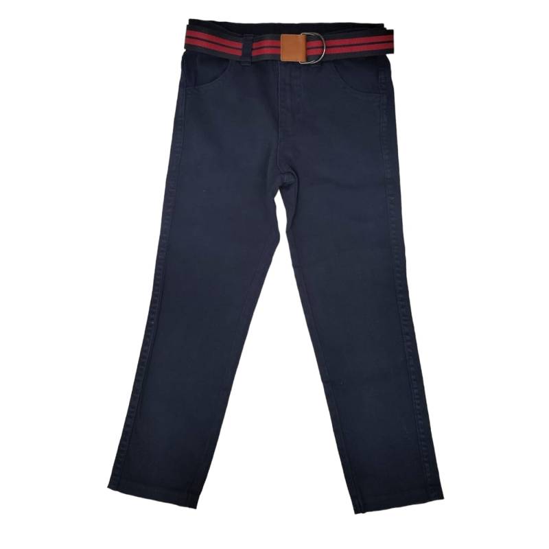 Komplette Kinderkleidung Hose Hemd ärmelloses Hemd 4/6/8 Jahre - 