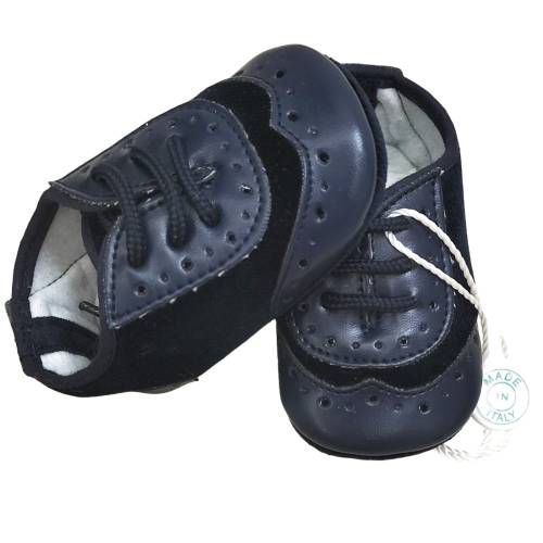 Cadeau bébé de Luxe Coccodé 5 pièces (6-9 mois) - Chaussures bébé en cuir -  2