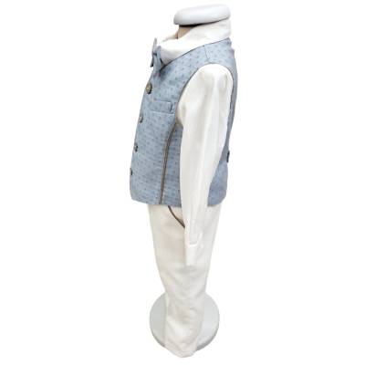Baby winter 12 and 18 months elegant dress suit Minù - 