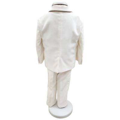 Bébé hiver 12 et 18 mois robe élégante Minù - 