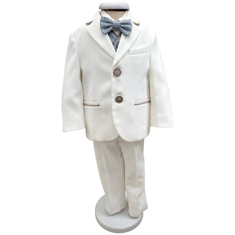 Fato elegante para bebé inverno 12 e 18 meses Minù - 