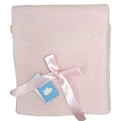 Couverture mesi bébé garçon et fille – cadeau naissance original