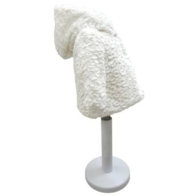 Manteau de fourrure pour fille - 