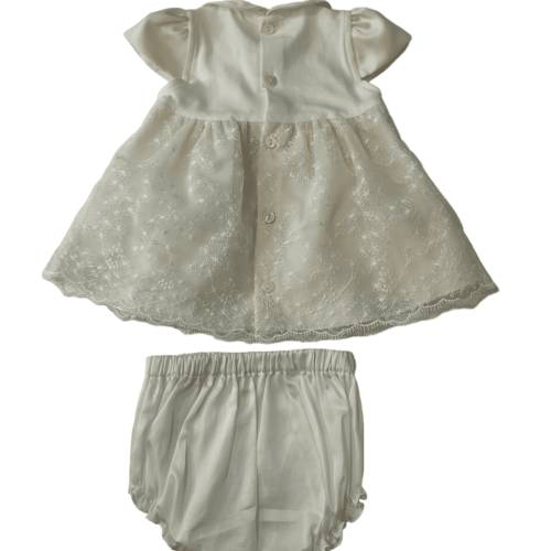 Elegantes neugeborenes Baby 1 Monat Minù -  2