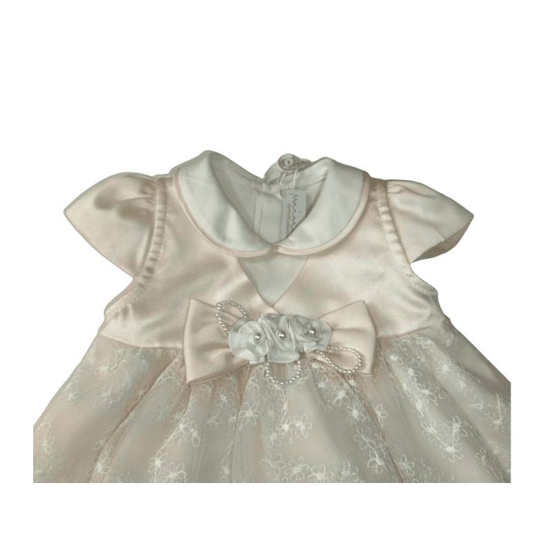 Elegantes neugeborenes Baby 1 Monat Minù - 