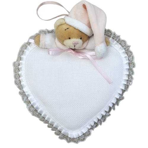 Cockade de naissance - 