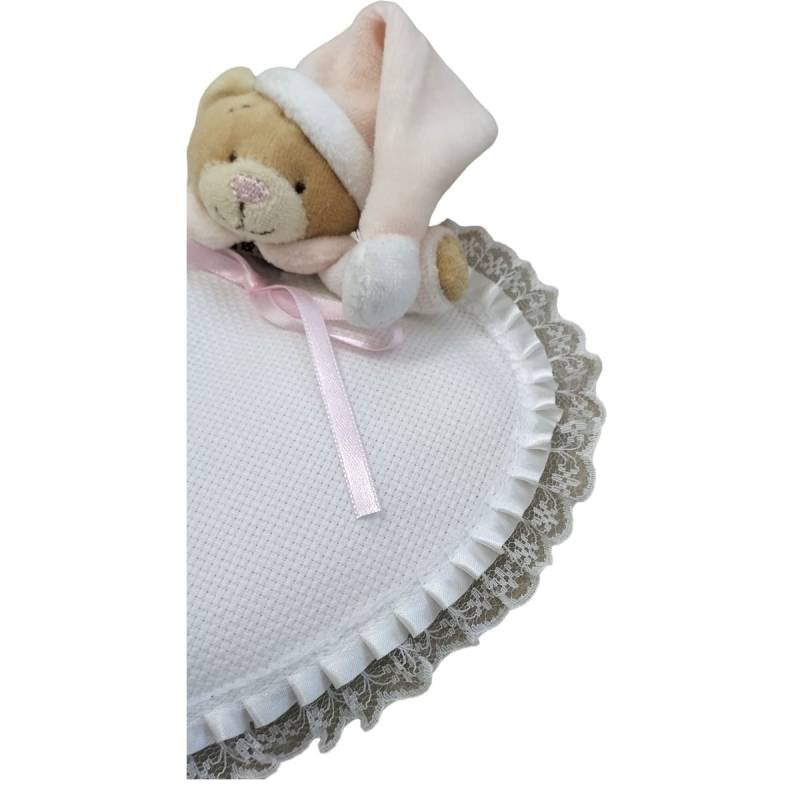 Cockade de naissance - 