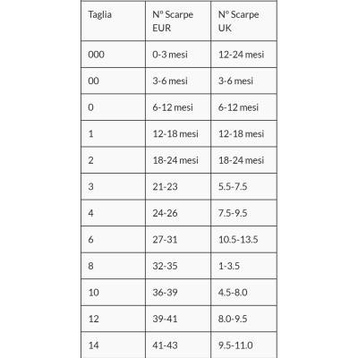 Calze Condor corte traforate in cotone color lino misura 0/3/6/9/12/18 mesi - 