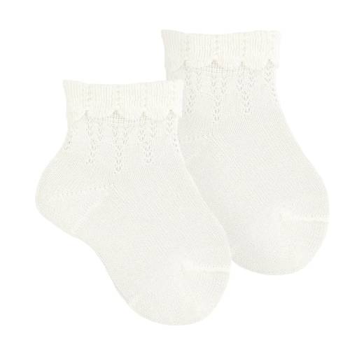 Milchsocken - 
