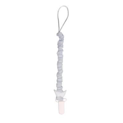 Portaciuccioangel colletion di Baby gi in cotone color celeste - 