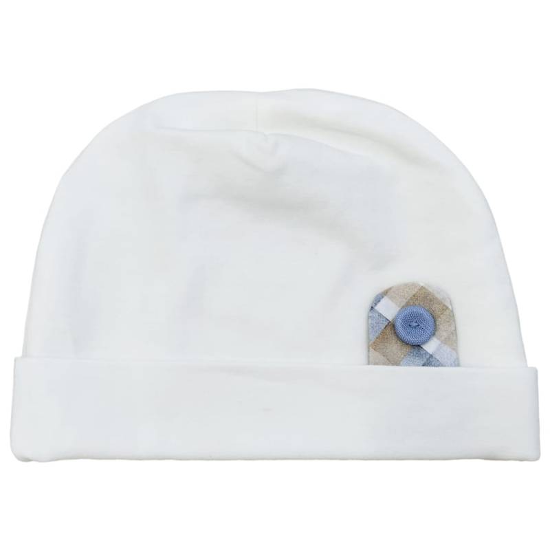 Teto&Tatta Neugeborenen-Layette aus Baumwolle - 