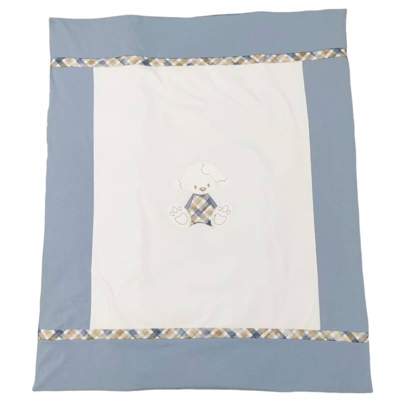 Teto&Tatta Neugeborenen-Layette aus Baumwolle - 