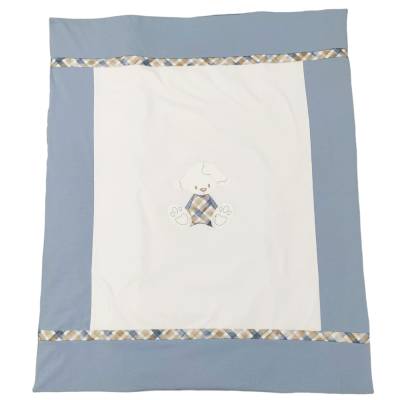 Corredino nascita neonato in cotone Teto&Tatta - 