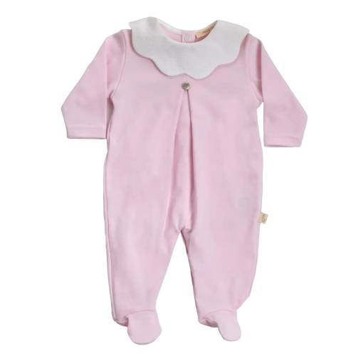 Summer baby hot sale sleepsuits