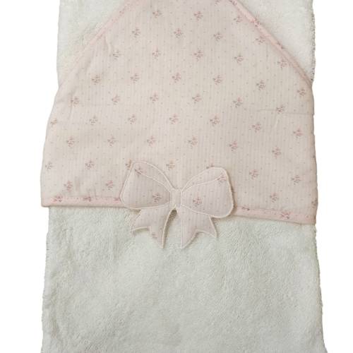 Bathrobe - 