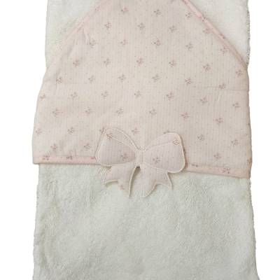 Bathrobe - 