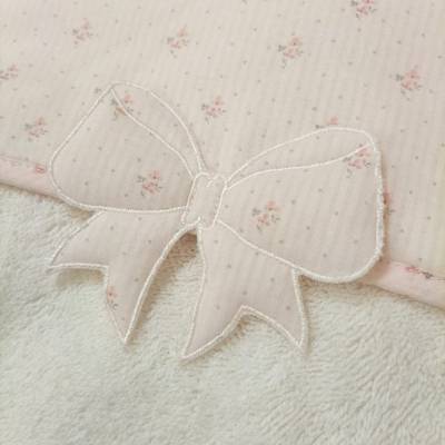 Bathrobe - 