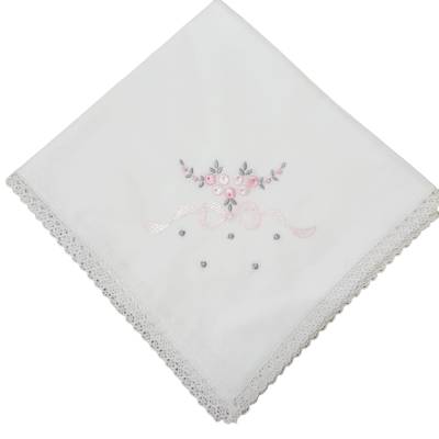 Muselina de algodón puro para bebé - 