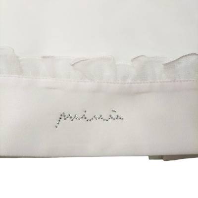 Coordinato Minù neonata in cotone - 