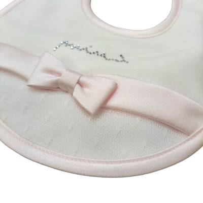 Coordinato Minù neonata in cotone - 