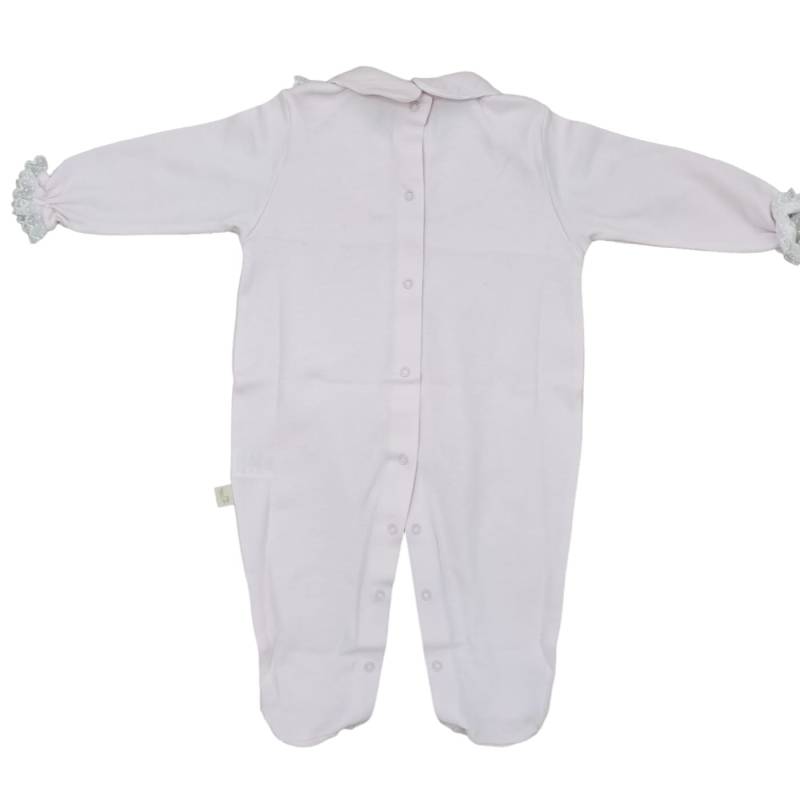 Overalls - 