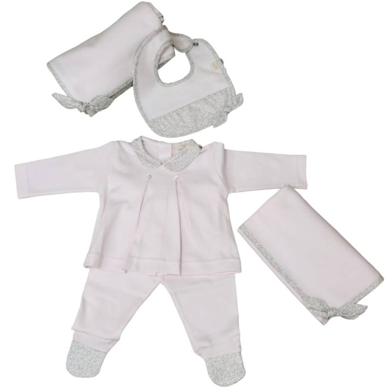 Neugeborenen-Layette - 