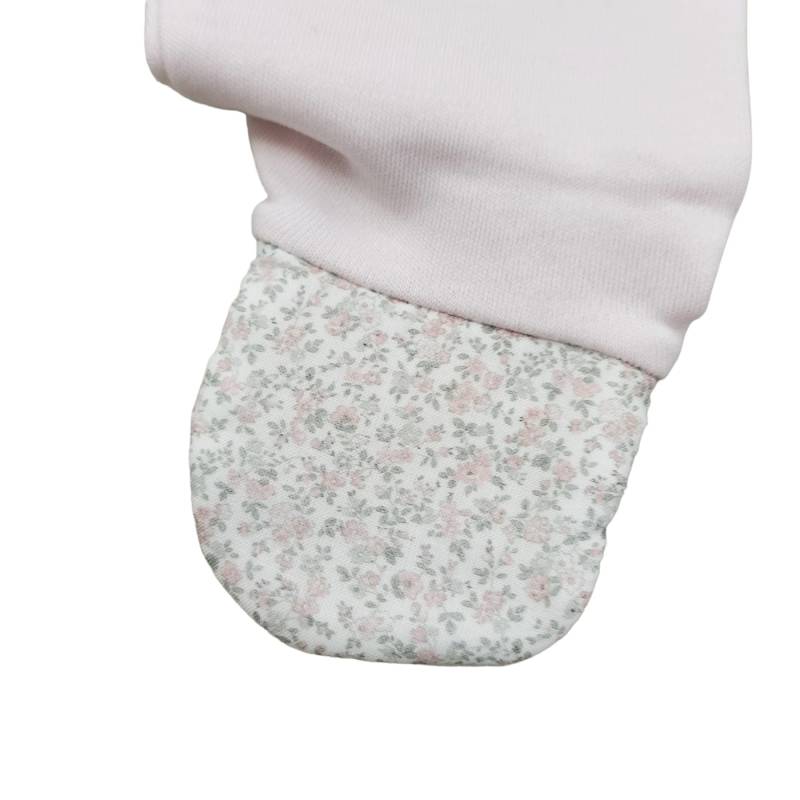 Neugeborenen-Layette - 