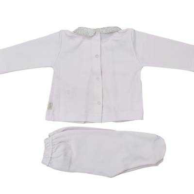 Neugeborenen-Layette - 