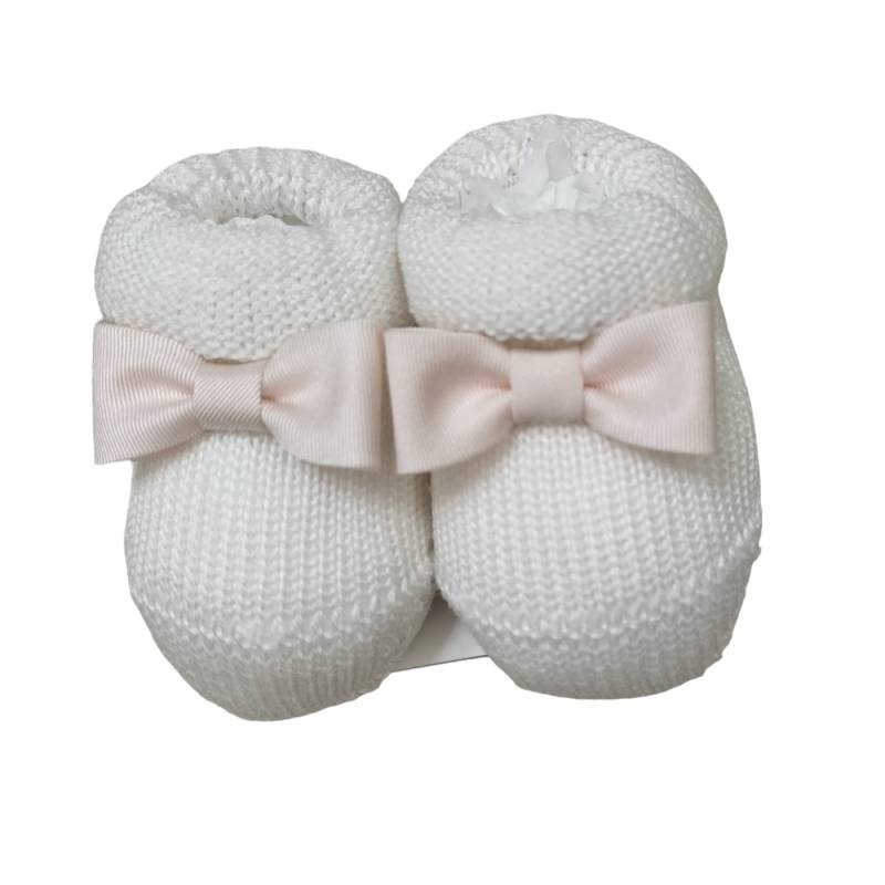 Newborn baby cotton set Minu' - 