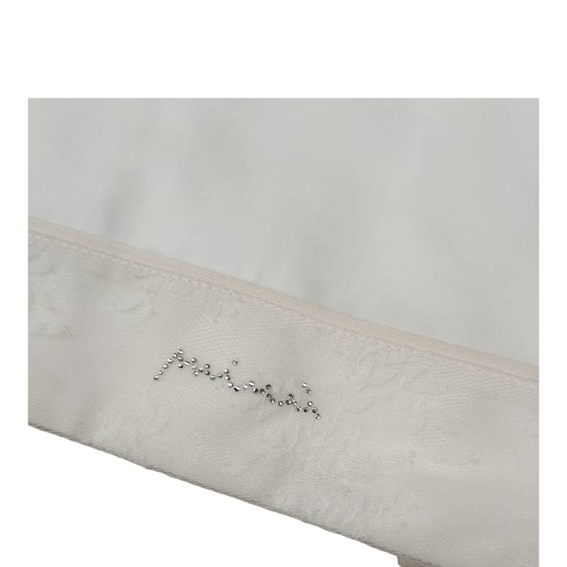 Coordinato nascita neonata in cotone Minu' - 