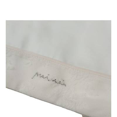 Coordinato nascita neonata in cotone Minu' - 