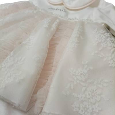 Neugeborenes Baby Baumwollset Minu' - 