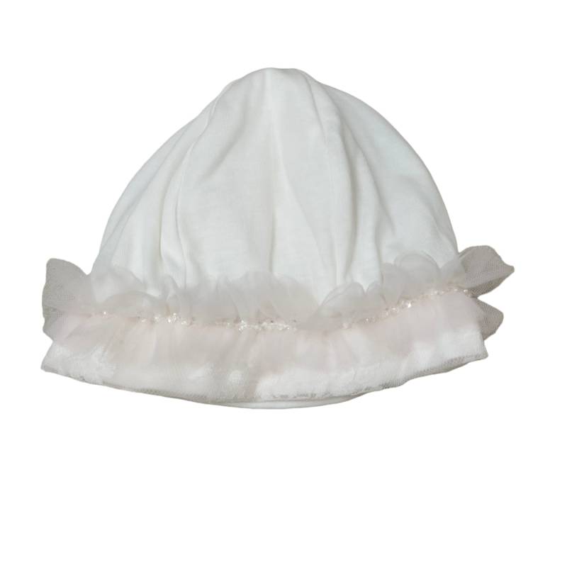 Conjunto de algodão para bebé recém-nascido Minu' - 